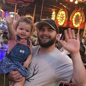 Meet your Posher, Evan